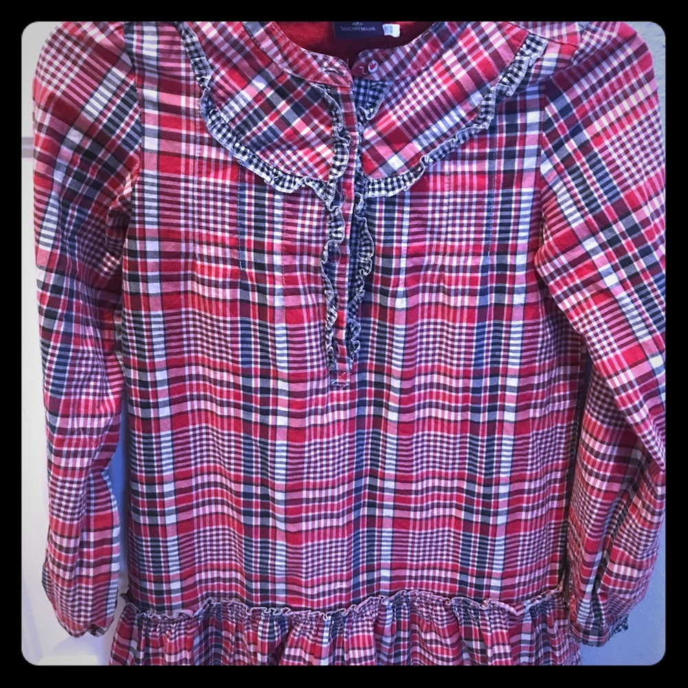 Vintage Dress